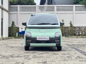 AIR EV 300KM HIJAU 2024