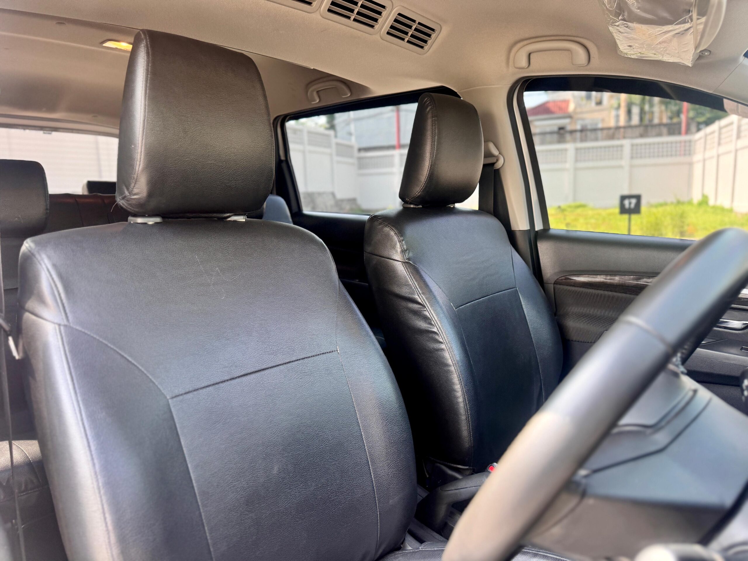 ERTIGA GX HYBRID AT SILVER 2022 - Gambar 12