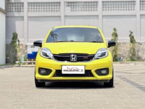 BRIO E AT KUNING 2018