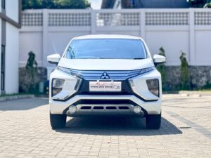 XPANDER SPORT AT PUTIH 2018