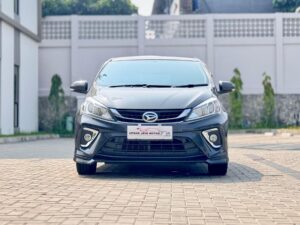 SIRION 1.3 R AT ABU 2020