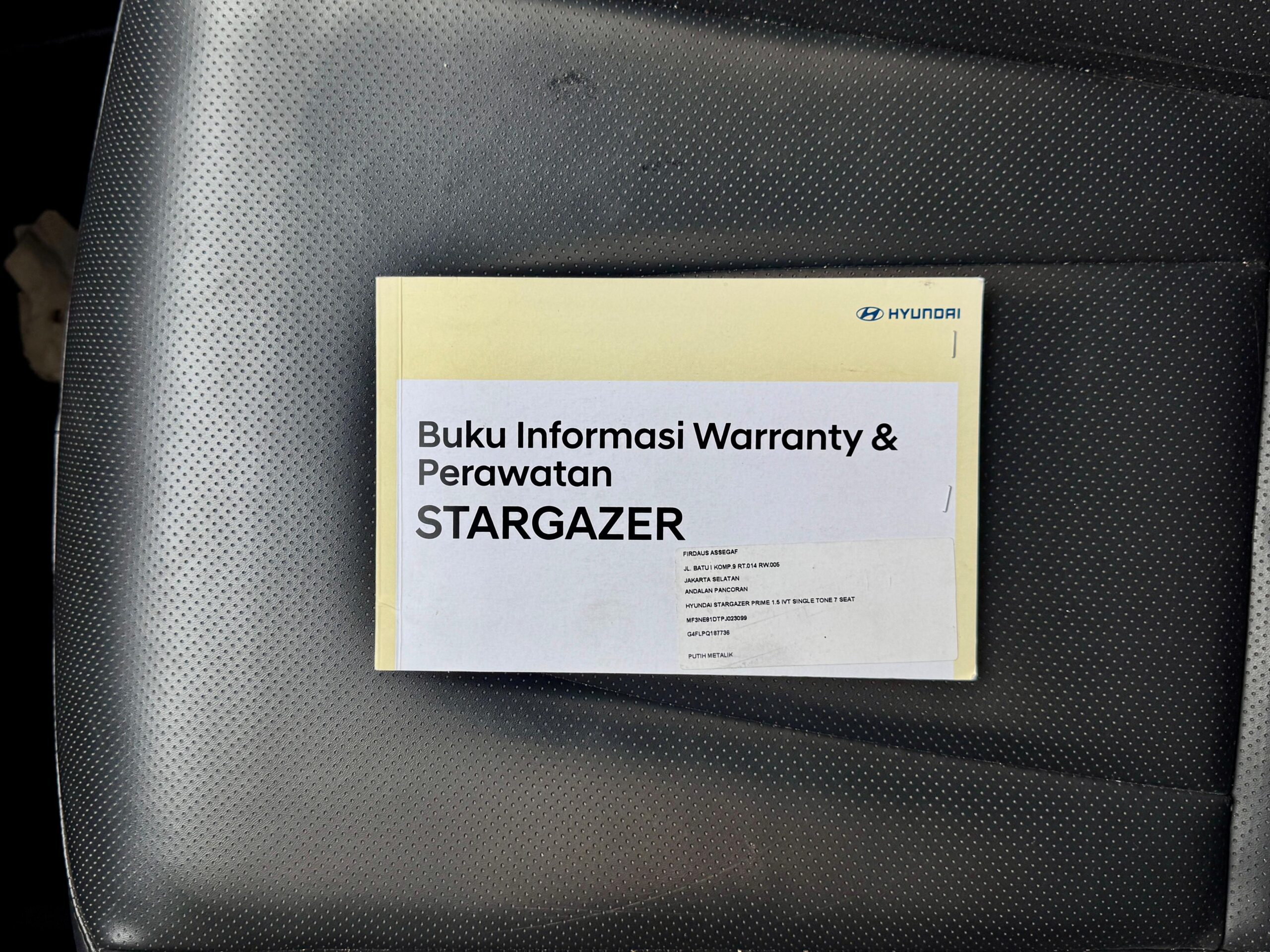 STARGAZER PRIME AT PUTIH 2023 - Gambar 15