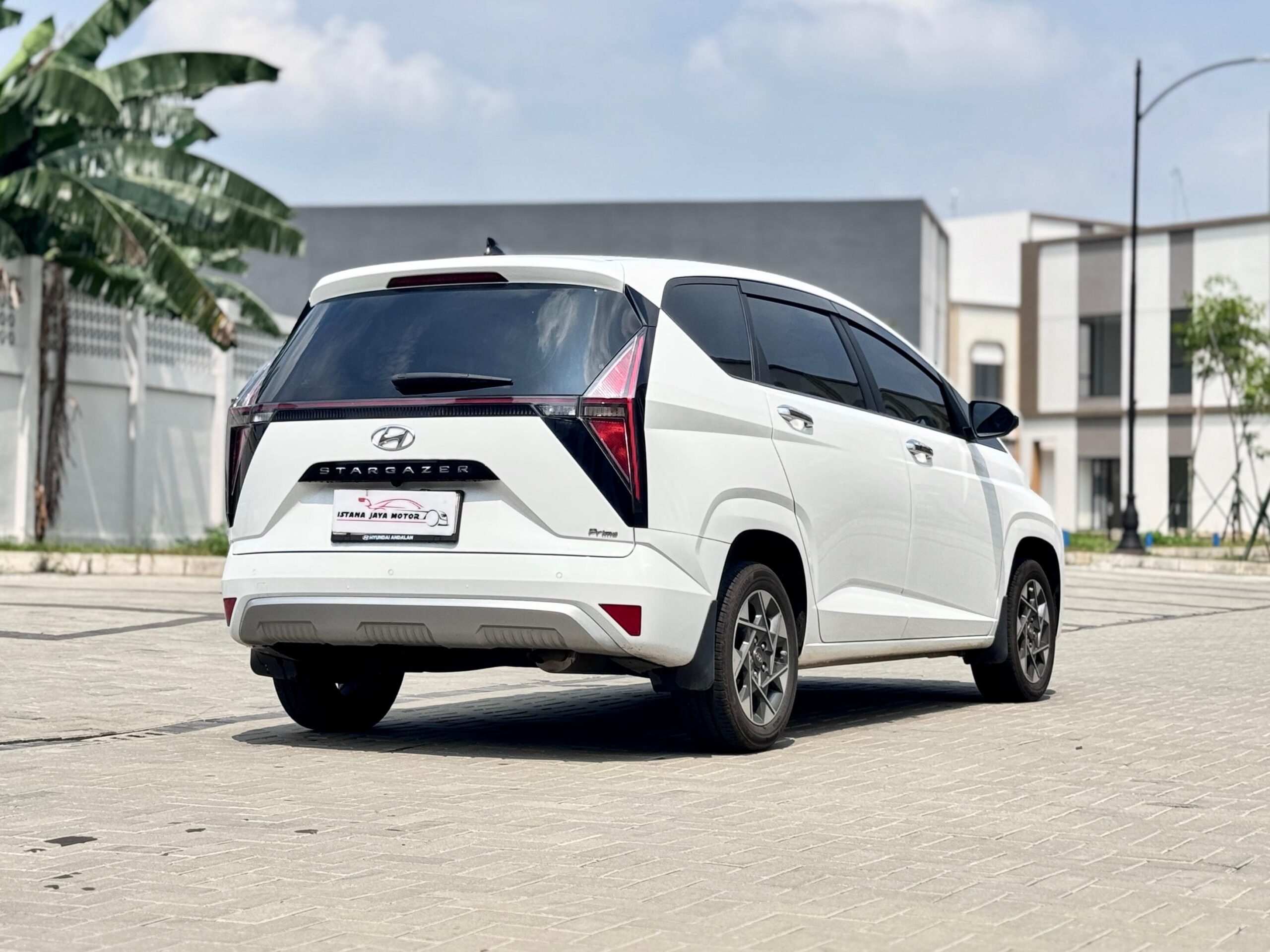 STARGAZER PRIME AT PUTIH 2023 - Gambar 4