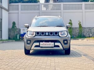 IGNIS GX AGS ABU 2022
