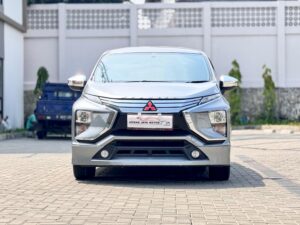 XPANDER ULTIMATE AT ABU 2018