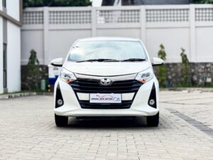 CALYA G AT PUTIH 2022