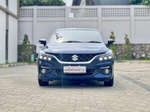 BALENO HB AT BIRU 2023