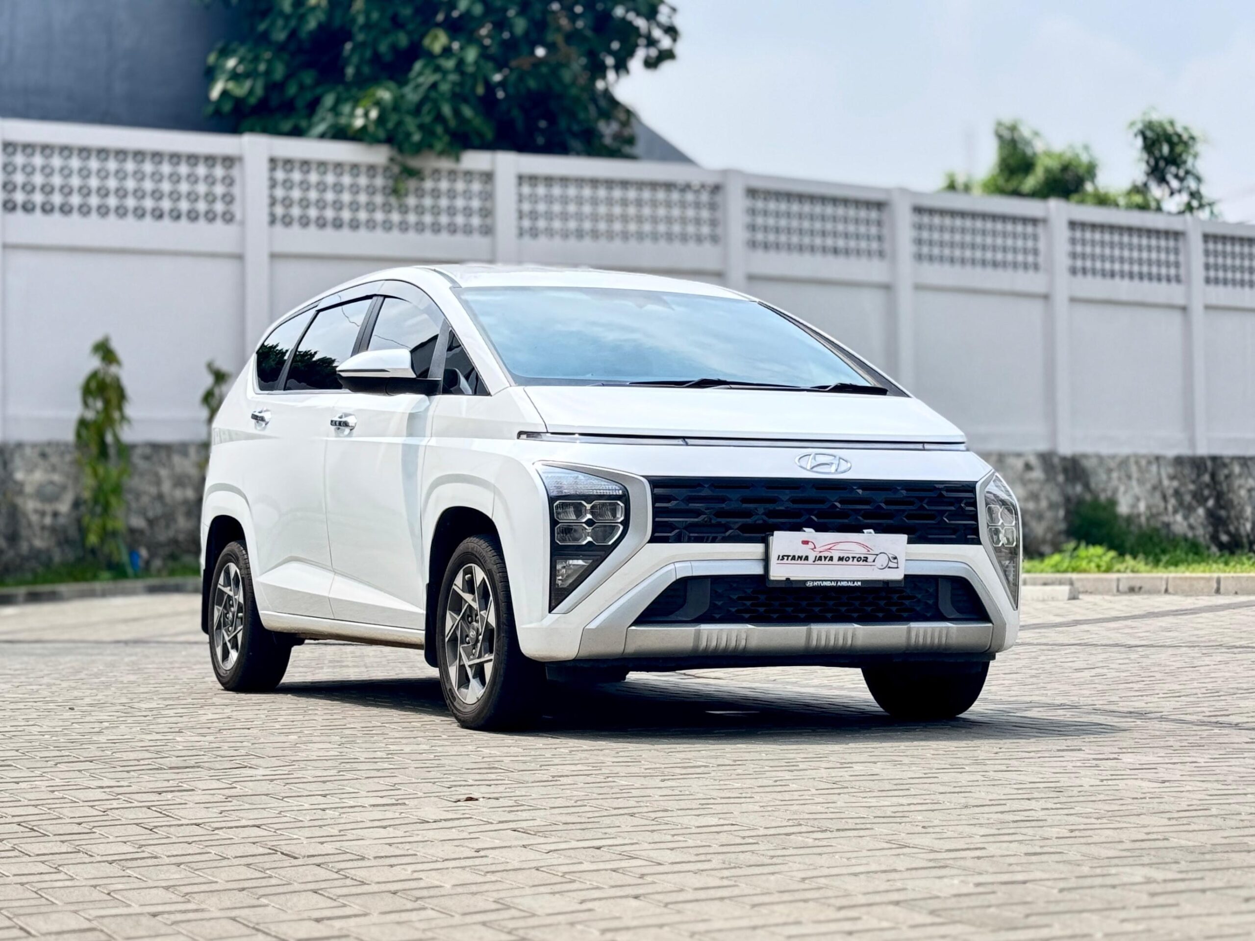 STARGAZER PRIME AT PUTIH 2023 - Gambar 2