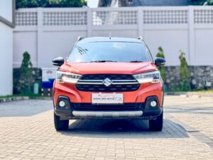 XL7 ALPHA AT ORANGE 2022