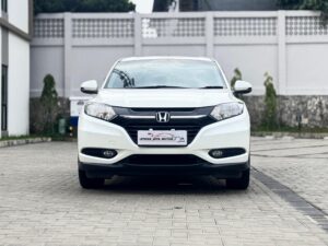 HRV E AT PUTIH 2016