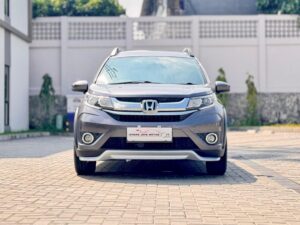 BRV PRESTIGE AT ABU 2016