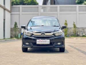 MOBILIO E AT HITAM 2017