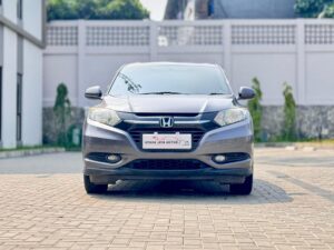 HRV S AT ABU 2015