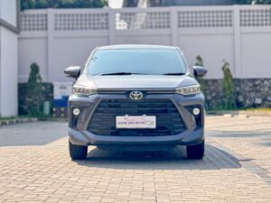 AVANZA 1.5 G AT ABU 2025