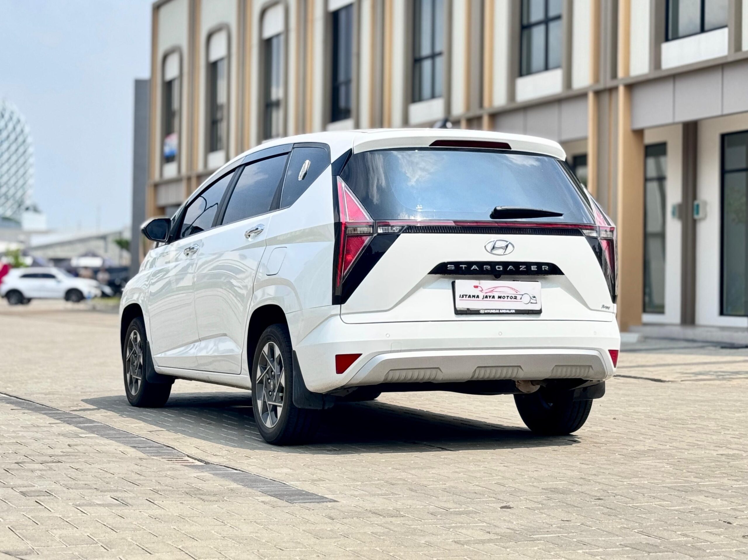 STARGAZER PRIME AT PUTIH 2023 - Gambar 5