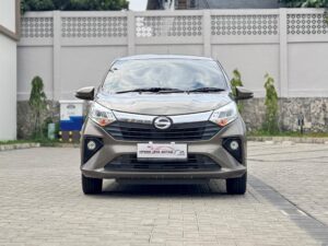 SIGRA 1.2 R AT COKLAT 2021
