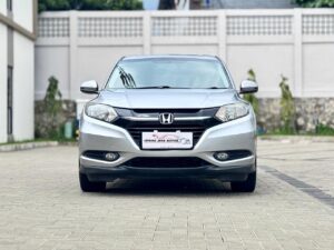 HRV S AT SILVER 2017