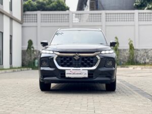 GRAND VITARA GX AT HITAM 2024