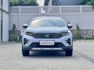 WRV RS AT PUTIH 2023