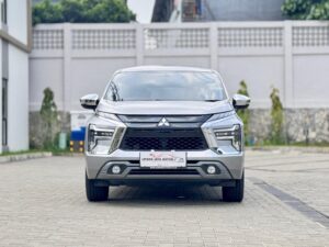 XPANDER ULTIMATE AT SILVER 2022