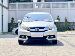 MOBILIO E  AT SILVER 2014