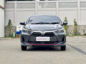 AGYA 1.2 G MT ABU 2023