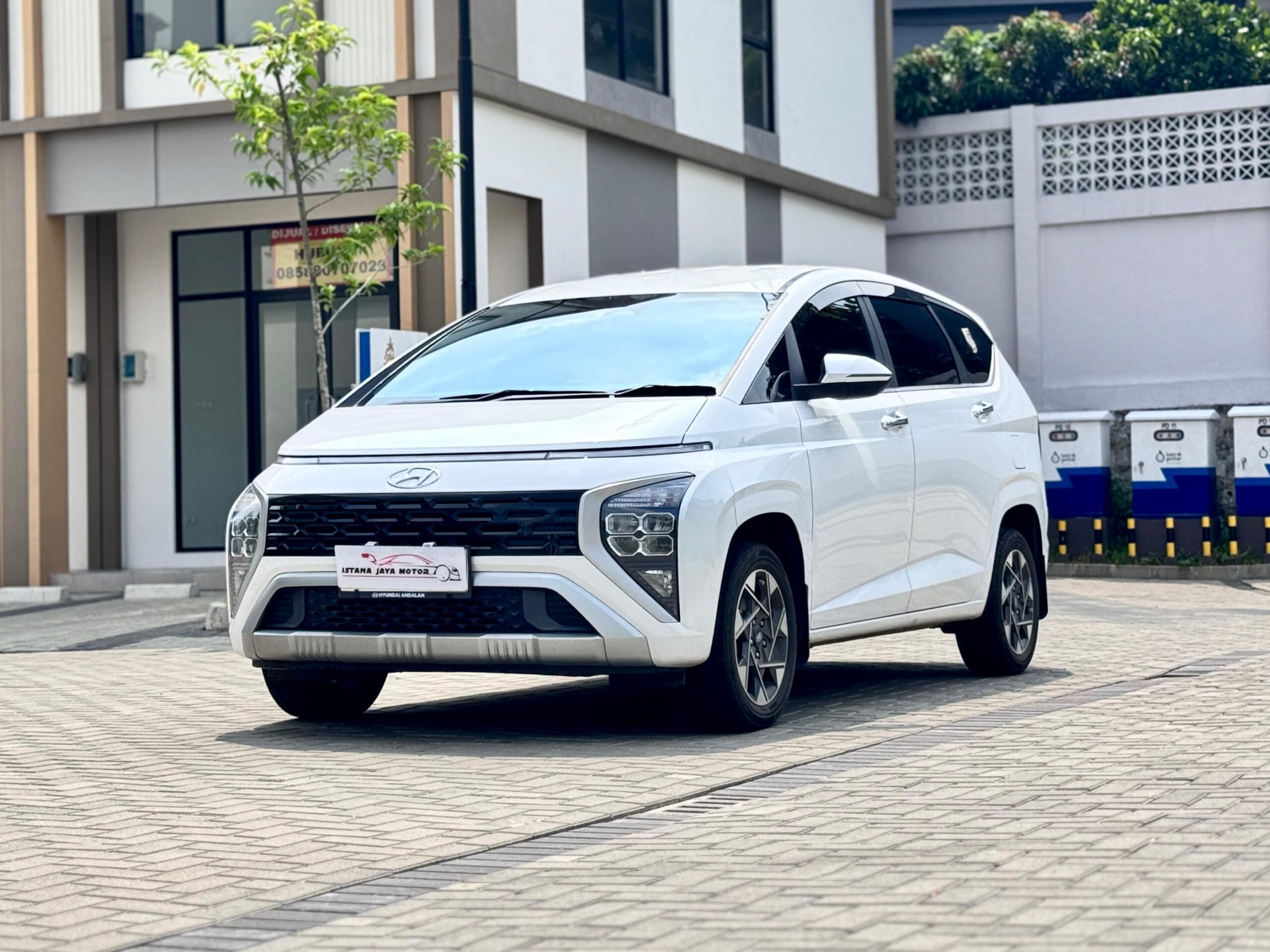 STARGAZER PRIME AT PUTIH 2023 - Gambar 3