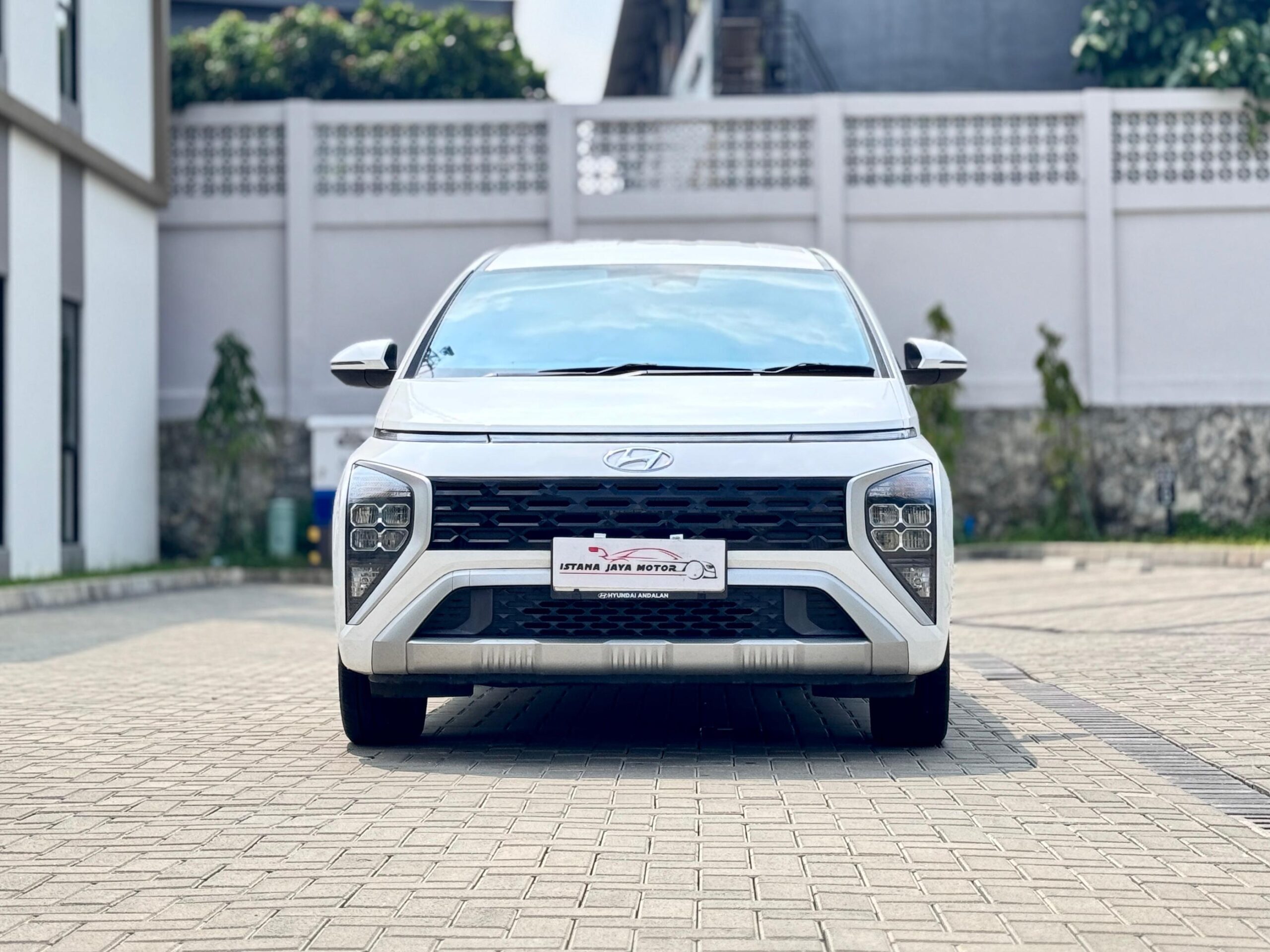 STARGAZER PRIME AT PUTIH 2023