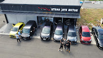 ISTANA JAYA MOTOR PIK place picture