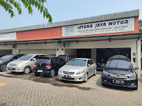 Istana Jaya Motor place picture