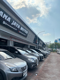 ISTANA JAYA MOTOR place picture