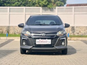 AYLA R 1.2 AT ABU 2023
