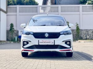 ERTIGA 1.5 SPORT PUTIH 2020