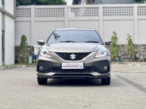 BALENO 1.5 HB 2021
