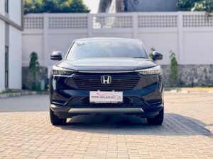 HRV 1.5 E CVT HITAM 2024
