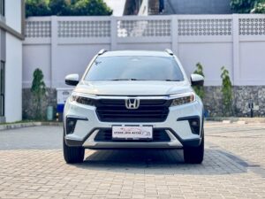 BRV PRESTIGE SENSING AT PUTIH 2022