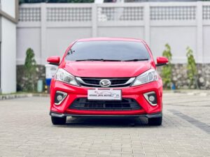 SIRION 1.3 R AT MERAH 2021