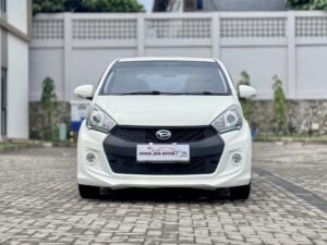 SIRION 1.3 D AT PUTIH 2017
