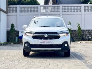 XL 7 BETA AT PUTIH 2021