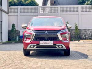 XPANDER 1.5 ULTIMATE MERAH 2022