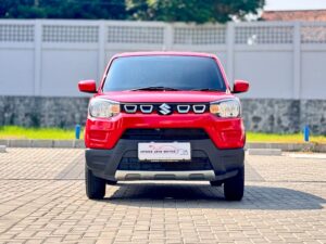 S PRESSO AGS MERAH 2024
