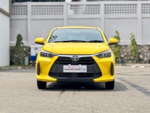 AGYA 1.2 G KUNING 2023