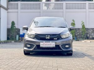 BRIO 1.2 RS ABU 2022