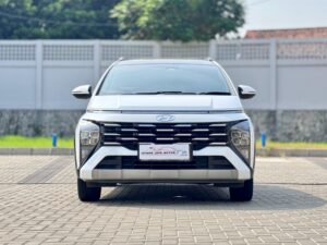 STARGAZER X PRIME IVT PUTIH 2024
