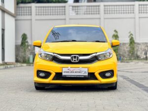 BRIO E AT KUNING 2022