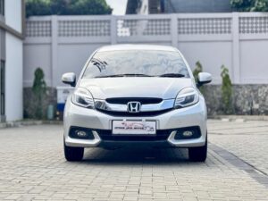 MOBILIO E AT SILVER 2014