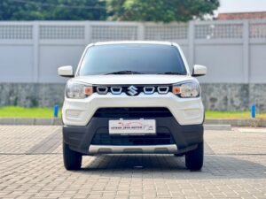 SPRESSO AGS PUTIH 2023