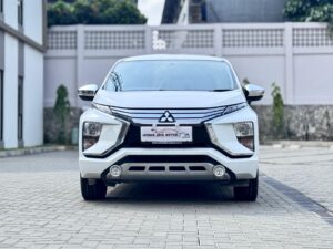 XPANDER ULTIMATE AT PUTIH 2018