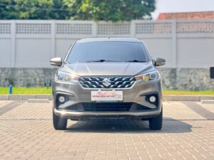 ERTIGA HYBRID GX ABU 2023