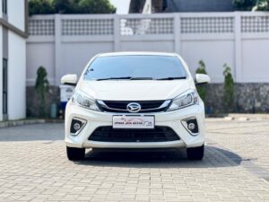 SIRION 1.3 R AT PUTIH 2021
